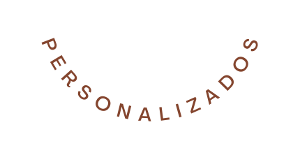 Personalizados